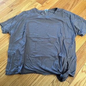 Calia Tie Bottom Top Size M